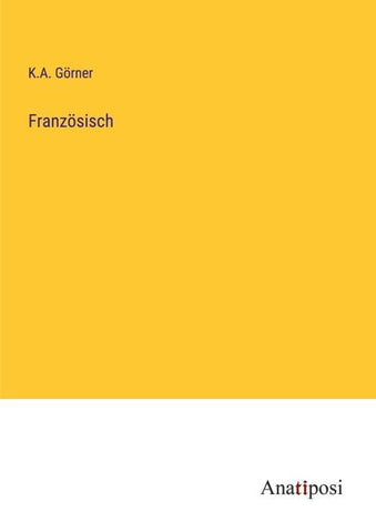 Französisch