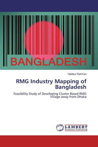 RMG Industry Mapping of Bangladesh