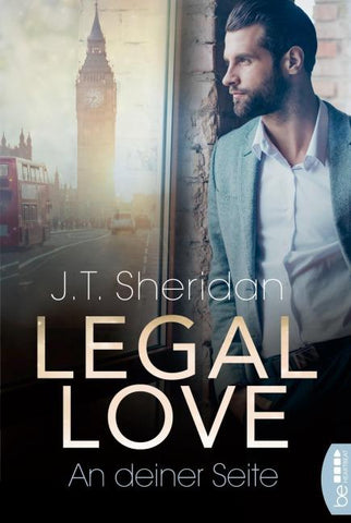 Legal Love – An deiner Seite
