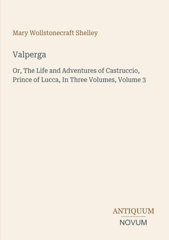Valperga