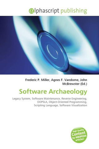 Software Archaeology
