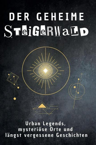 Der geheime Steigerwald