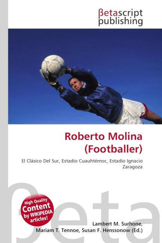 Roberto Molina (Footballer)