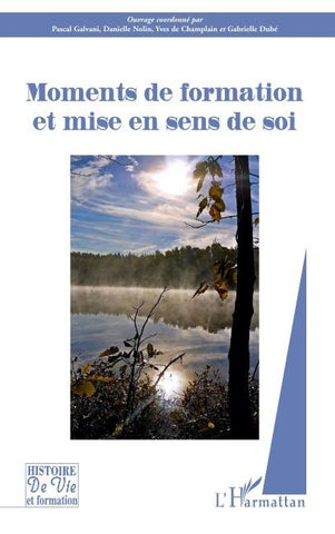 Moments de formation et mise en sens de soi