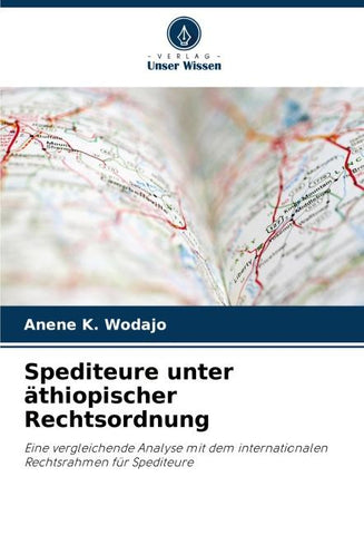 Spediteure unter äthiopischer Rechtsordnung