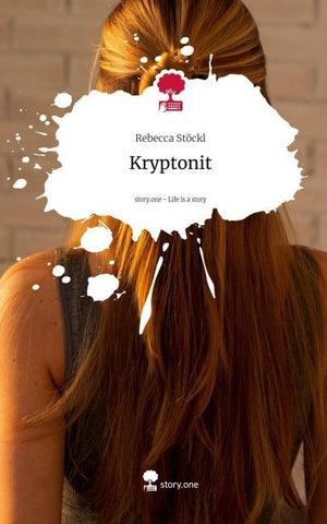 Kryptonit. Life is a Story - story.one