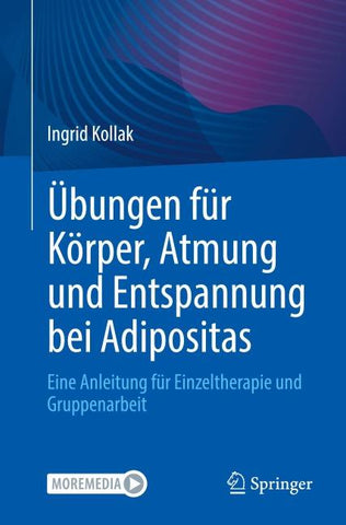 Übungen für Körper, Atmung und Entspannung bei Adipositas