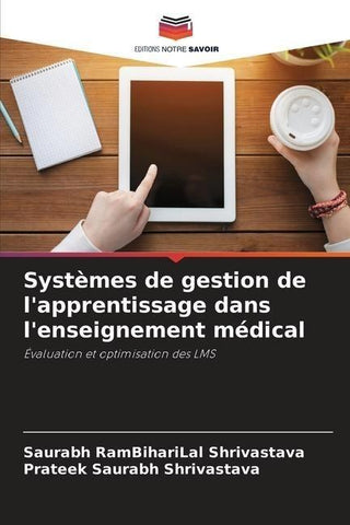 Systèmes de gestion de l'apprentissage dans l'enseignement médical
