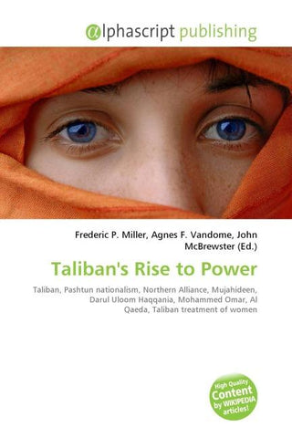 Taliban's Rise to Power