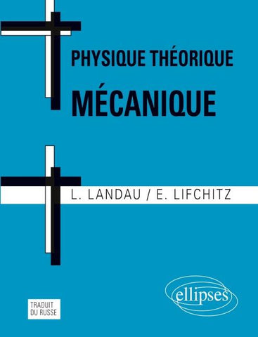 Physique théorique - Mécanique