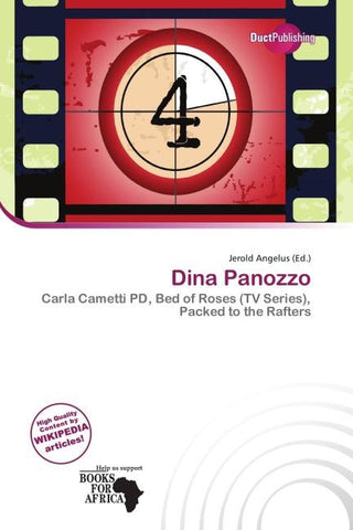 Dina Panozzo