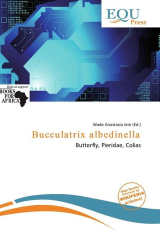 Bucculatrix albedinella