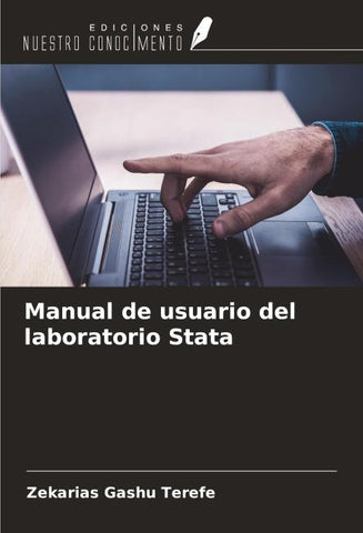 Manual de usuario del laboratorio Stata