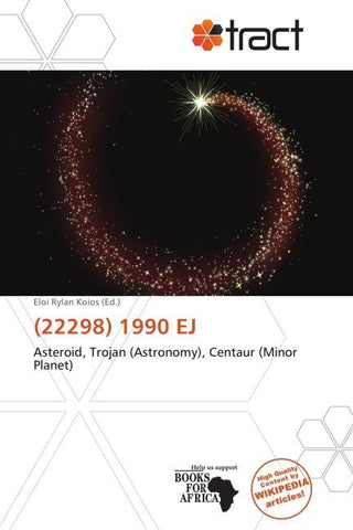 (22298) 1990 EJ