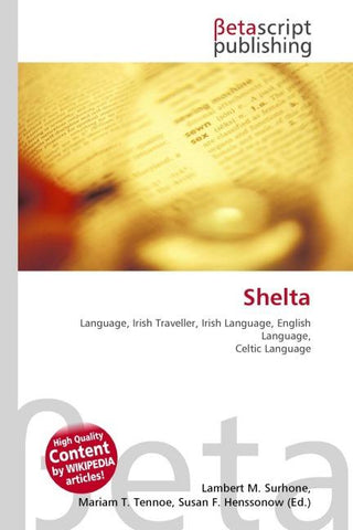 Shelta