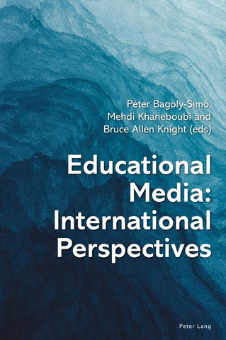 Educational Media: International Perspectives