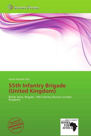 55th Infantry Brigade (United Kingdom)
