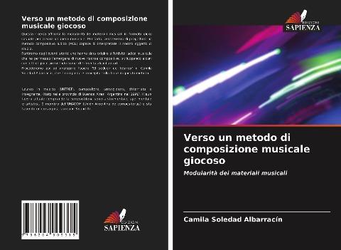 Verso un metodo di composizione musicale giocoso