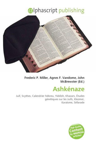 Ashkénaze