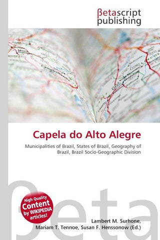 Capela do Alto Alegre