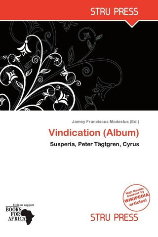 Vindication (Album)