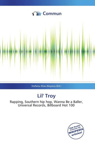 Lil' Troy