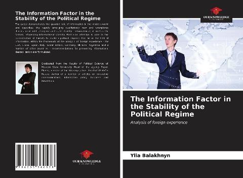 The Information Factor in the Stability of the Political Regime