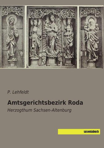 Amtsgerichtsbezirk Roda