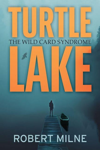 Turtle Lake