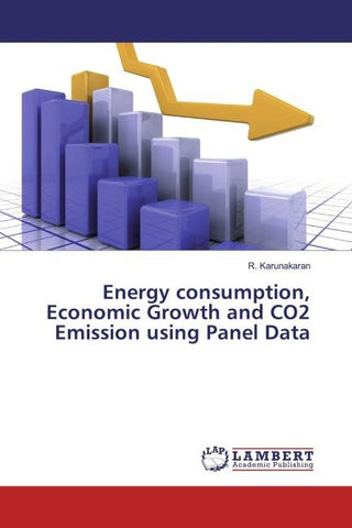 Energy consumption, Economic Growth and CO2 Emission using Panel Data