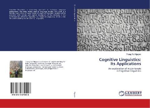 Cognitive Linguistics: Its Applications