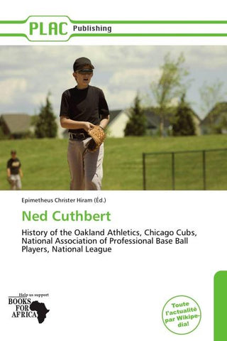 Ned Cuthbert