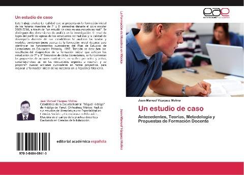 Un estudio de caso