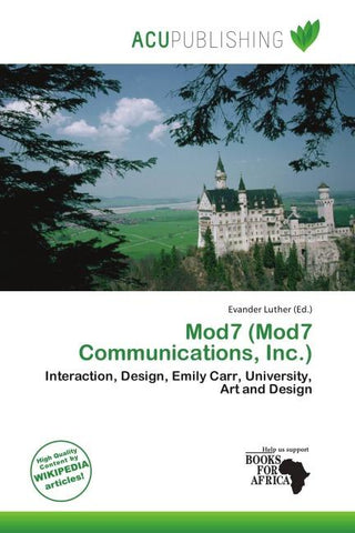 Mod7 (Mod7 Communications, Inc.)