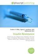 Insulin Resistance