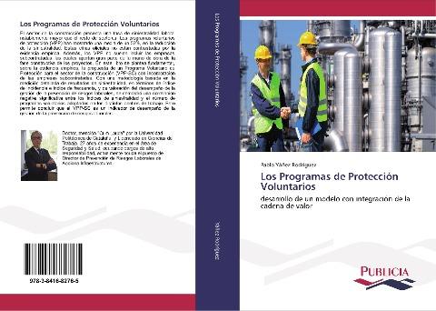 Los Programas de Protección Voluntarios