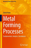 Metal Forming Processes