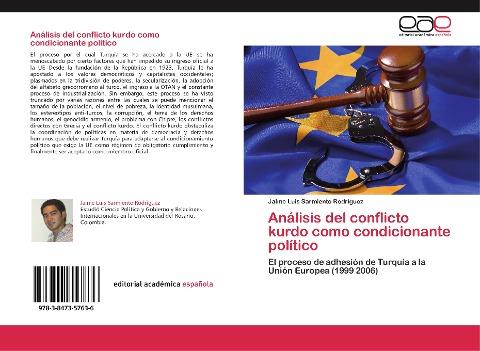Análisis del conflicto kurdo como condicionante político