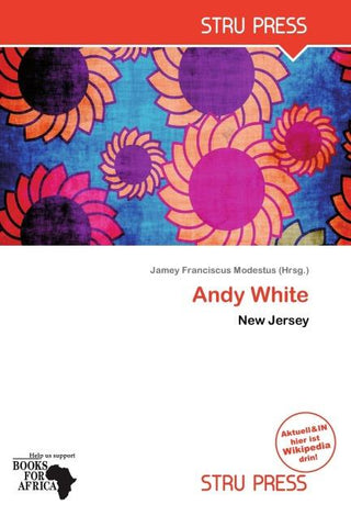 Andy White
