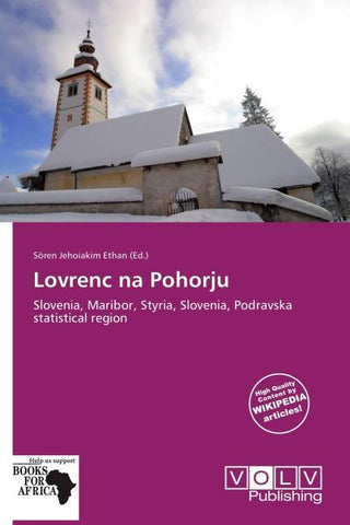 Lovrenc na Pohorju