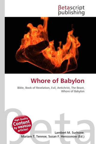 Whore of Babylon