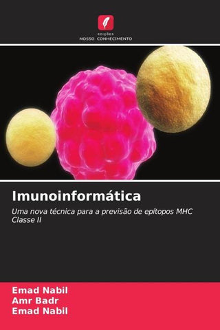 Imunoinformática