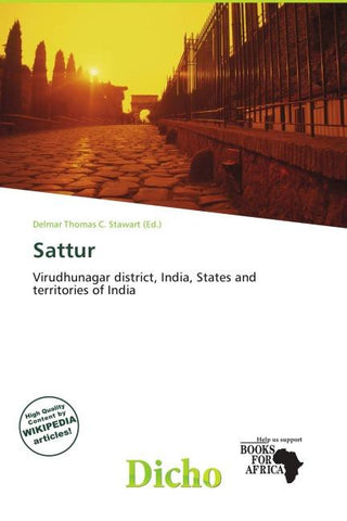 Sattur