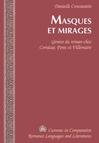 Masques et mirages