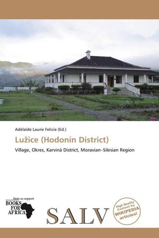 Lu¿ice (Hodonín District)