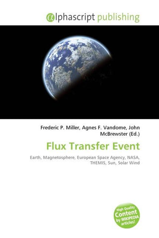 Flux Transfer Event