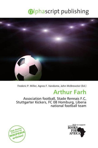 Arthur Farh