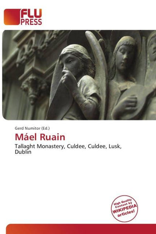 Máel Ruain