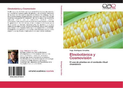 Etnobotánica y Cosmovisión