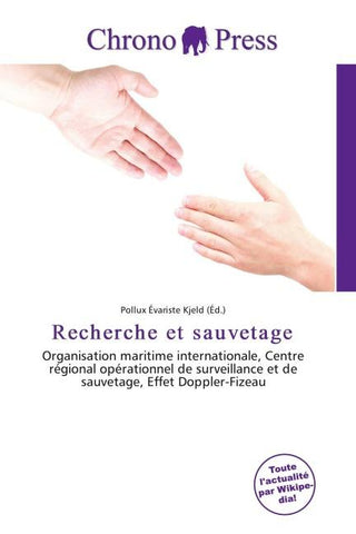 Recherche et sauvetage